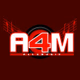 ALL4MUSIC.zone logo