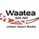 Radio Waatea logo