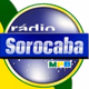 Rádio Sorocaba MPB logo