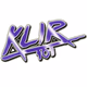 KLIR 101 - KLIR logo