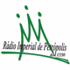 Rádio Imperial de Petrópolis logo