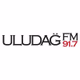 Uludağ FM logo