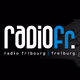 Radio Fribourg logo
