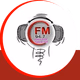 CFM 94.7 MHz logo