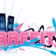 Radio Graffiti's logo