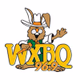 96.9 WXBQ - WXBQ-FM logo
