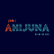 Ahijuna FM 94.7 logo
