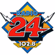 Radio 24 - Countdown logo
