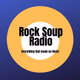 Rock Soup Radio logo