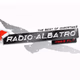 Radio Albatro Xmas Fly logo