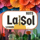 La Estacion Del Sol - KOTS logo