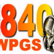 Local 840 - WPGS logo