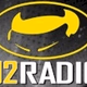U2 Radio logo