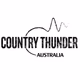 Country Thunder Network logo
