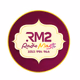 MBC RM2 RADIO MASTI logo