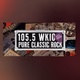 105.5 WKIO - WKIO logo