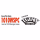 AM 1010 WSPC - WSPC logo