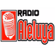 Radio Aleluya - KUZN logo