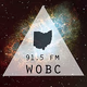 WOBC 91.5 FM - WOBC-FM logo