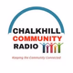 Chalkhill Community Radio logo