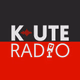 K-UTE Radio logo