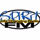 Spirit FM - KCVZ logo