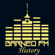 Barneo Fm - History logo