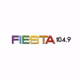 Radio Fiesta 104.9 logo