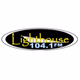Lighthouse 104.1 - CIOT-FM logo