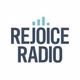 Rejoice Radio - KRRB logo