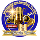 Santificate Radio logo