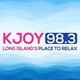 KJOY 98.3 - WKJY logo