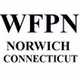 WFPN Radio Norwich logo