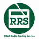 90.5 WKAR - WKAR Radio Reading Service logo