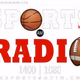 NC Sports Radio - WWDR logo