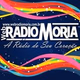 Web Radio Moria logo
