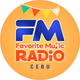 FM Radio Cebu - DYWF logo