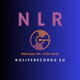 Nolife Records - NLR logo