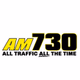 AM730 - CKGO logo