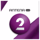 RDP Antena 2 logo