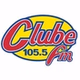 Clube FM Santo Ângelo logo