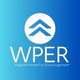 WPER - WPIR logo