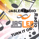 Jasler Radio logo