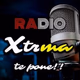 Radio Xtrema logo