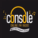 ConsoleFM logo