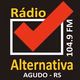 Radio Alternativa logo