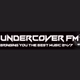 Undercover FM logo