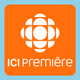 ICI Radio-Canada Première - CBAF-FM-16 logo