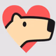 Capybara FM logo