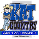 KAT Country - WANO logo